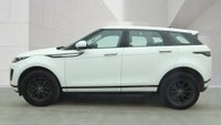 USED 2019 69 LAND ROVER RANGE ROVER EVOQUE 2.0 D150 SUV 5dr Diesel Manual FWD Euro 6 (s/s) (150 ps) Buy Online. Nationwide Delivery. Click  Collect  Finance available (subject to status)