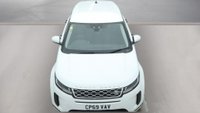 USED 2019 69 LAND ROVER RANGE ROVER EVOQUE 2.0 D150 SUV 5dr Diesel Manual FWD Euro 6 (s/s) (150 ps) Buy Online. Nationwide Delivery. Click  Collect  Finance available (subject to status)