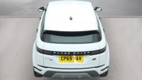 USED 2019 69 LAND ROVER RANGE ROVER EVOQUE 2.0 D150 SUV 5dr Diesel Manual FWD Euro 6 (s/s) (150 ps) Buy Online. Nationwide Delivery. Click  Collect  Finance available (subject to status)