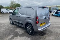 USED 2026 26 VAUXHALL COMBO 1.5 TURBO D 2300 PRO PANEL VAN 5DR DIESEL MANUAL L1 H1 EURO 6 (S/S) (100 PS) 