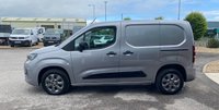 USED 2026 26 VAUXHALL COMBO 1.5 TURBO D 2300 PRO PANEL VAN 5DR DIESEL MANUAL L1 H1 EURO 6 (S/S) (100 PS) 