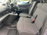 USED 2026 26 VAUXHALL COMBO 1.5 TURBO D 2300 PRO PANEL VAN 5DR DIESEL MANUAL L1 H1 EURO 6 (S/S) (100 PS) 