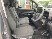 USED 2026 26 VAUXHALL COMBO 1.5 TURBO D 2300 PRO PANEL VAN 5DR DIESEL MANUAL L1 H1 EURO 6 (S/S) (100 PS) 