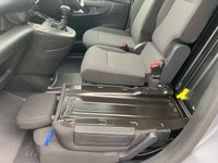 USED 2026 26 VAUXHALL COMBO 1.5 TURBO D 2300 PRO PANEL VAN 5DR DIESEL MANUAL L1 H1 EURO 6 (S/S) (100 PS) 