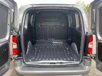 USED 2026 26 VAUXHALL COMBO 1.5 TURBO D 2300 PRO PANEL VAN 5DR DIESEL MANUAL L1 H1 EURO 6 (S/S) (100 PS) 
