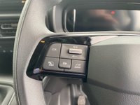 USED 2026 26 VAUXHALL COMBO 1.5 TURBO D 2300 PRO PANEL VAN 5DR DIESEL MANUAL L1 H1 EURO 6 (S/S) (100 PS) 