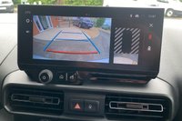 USED 2026 26 VAUXHALL COMBO 1.5 TURBO D 2300 PRO PANEL VAN 5DR DIESEL MANUAL L1 H1 EURO 6 (S/S) (100 PS) 