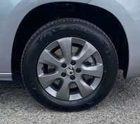 USED 2026 26 VAUXHALL COMBO 1.5 TURBO D 2300 PRO PANEL VAN 5DR DIESEL MANUAL L1 H1 EURO 6 (S/S) (100 PS) 