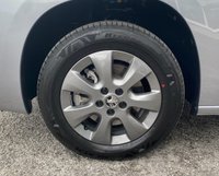 USED 2026 26 VAUXHALL COMBO 1.5 TURBO D 2300 PRO PANEL VAN 5DR DIESEL MANUAL L1 H1 EURO 6 (S/S) (100 PS) 
