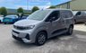 USED 2026 26 VAUXHALL COMBO 1.5 TURBO D 2300 PRO PANEL VAN 5DR DIESEL MANUAL L1 H1 EURO 6 (S/S) (100 PS) 