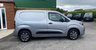 USED 2026 26 VAUXHALL COMBO 1.5 TURBO D 2300 PRO PANEL VAN 5DR DIESEL MANUAL L1 H1 EURO 6 (S/S) (100 PS) 