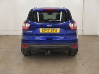 USED 2017 17 FORD KUGA 2.0 Turbo Diesel (TDCI), Titanium, 5 Door, SUV, Manual, Euro 6. FULL 12 MONTH MOT WITH EVERY CAR