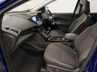 USED 2017 17 FORD KUGA 2.0 Turbo Diesel (TDCI), Titanium, 5 Door, SUV, Manual, Euro 6. FULL 12 MONTH MOT WITH EVERY CAR