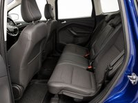 USED 2017 17 FORD KUGA 2.0 Turbo Diesel (TDCI), Titanium, 5 Door, SUV, Manual, Euro 6. FULL 12 MONTH MOT WITH EVERY CAR