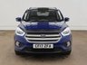 USED 2017 17 FORD KUGA 2.0 Turbo Diesel (TDCI), Titanium, 5 Door, SUV, Manual, Euro 6. FULL 12 MONTH MOT WITH EVERY CAR