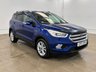 USED 2017 17 FORD KUGA 2.0 Turbo Diesel (TDCI), Titanium, 5 Door, SUV, Manual, Euro 6. FULL 12 MONTH MOT WITH EVERY CAR