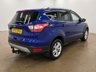 USED 2017 17 FORD KUGA 2.0 Turbo Diesel (TDCI), Titanium, 5 Door, SUV, Manual, Euro 6. FULL 12 MONTH MOT WITH EVERY CAR