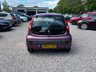 USED 2012 12 PEUGEOT 107 1.0 12V Active Hatchback 5dr Petrol Manual Euro 5 (68 ps) &pound;20 tax