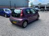 USED 2012 12 PEUGEOT 107 1.0 12V Active Hatchback 5dr Petrol Manual Euro 5 (68 ps) &pound;20 tax