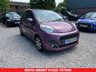 USED 2012 12 PEUGEOT 107 1.0 12V Active Hatchback 5dr Petrol Manual Euro 5 (68 ps) &pound;20 tax