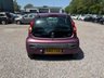 USED 2012 12 PEUGEOT 107 1.0 12V Active Hatchback 5dr Petrol Manual Euro 5 (68 ps) &pound;20 tax