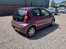 USED 2012 12 PEUGEOT 107 1.0 12V Active Hatchback 5dr Petrol Manual Euro 5 (68 ps) &pound;20 tax