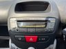 USED 2012 12 PEUGEOT 107 1.0 12V Active Hatchback 5dr Petrol Manual Euro 5 (68 ps) &pound;20 tax
