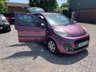 USED 2012 12 PEUGEOT 107 1.0 12V Active Hatchback 5dr Petrol Manual Euro 5 (68 ps) &pound;20 tax