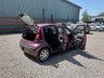 USED 2012 12 PEUGEOT 107 1.0 12V Active Hatchback 5dr Petrol Manual Euro 5 (68 ps) &pound;20 tax