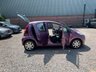 USED 2012 12 PEUGEOT 107 1.0 12V Active Hatchback 5dr Petrol Manual Euro 5 (68 ps) &pound;20 tax