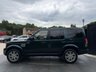 USED 2012 62 LAND ROVER DISCOVERY 4 3.0 SD V6 GS SUV 5dr Diesel Auto 4WD Euro 5 (255 bhp) WELL MAINTAINED