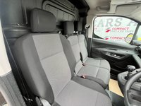 USED 2022 71 CITROEN BERLINGO 1.5 BlueHDi 1000 Worker M Pro Panel Van 5dr Diesel Manual SWB Euro 6 (s/s) (100 ps) ULEZ COMPLIANT !!!!