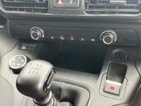 USED 2022 71 CITROEN BERLINGO 1.5 BlueHDi 1000 Worker M Pro Panel Van 5dr Diesel Manual SWB Euro 6 (s/s) (100 ps) ULEZ COMPLIANT !!!!