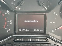 USED 2022 71 CITROEN BERLINGO 1.5 BlueHDi 1000 Worker M Pro Panel Van 5dr Diesel Manual SWB Euro 6 (s/s) (100 ps) ULEZ COMPLIANT !!!!