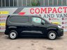 USED 2022 71 CITROEN BERLINGO 1.5 BlueHDi 1000 Worker M Pro Panel Van 5dr Diesel Manual SWB Euro 6 (s/s) (100 ps) ULEZ COMPLIANT !!!!