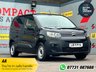 USED 2022 71 CITROEN BERLINGO 1.5 BlueHDi 1000 Worker M Pro Panel Van 5dr Diesel Manual SWB Euro 6 (s/s) (100 ps) ULEZ COMPLIANT !!!!