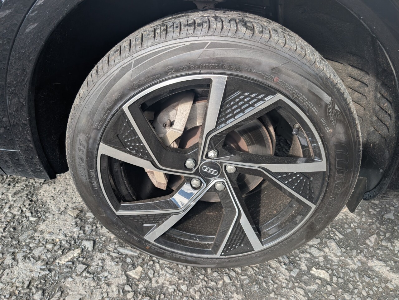 2018 AUDI Q5 Sport - vehicle photo 10 for sale on PureCar
