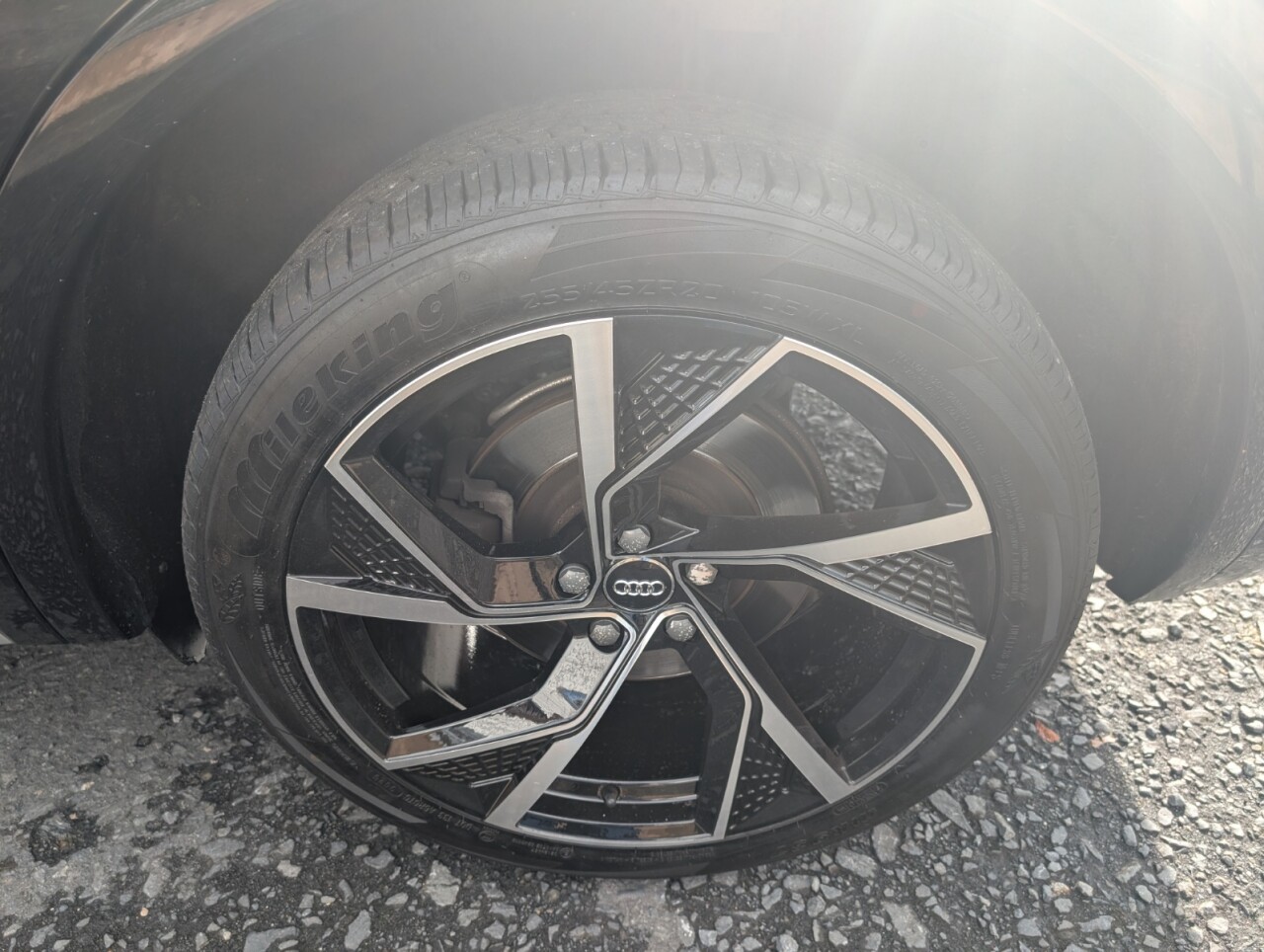2018 AUDI Q5 Sport - vehicle photo 12 for sale on PureCar