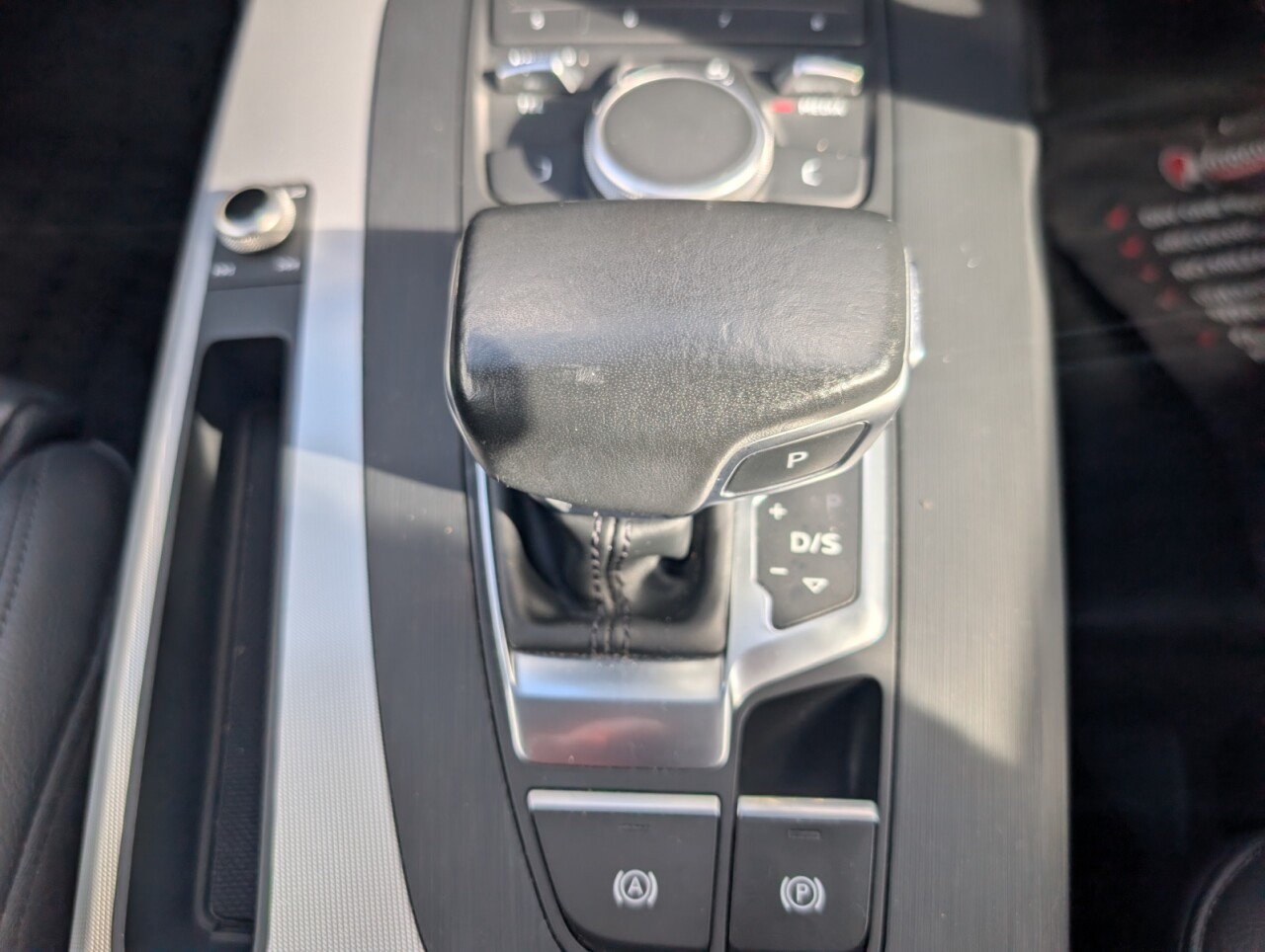 2018 AUDI Q5 Sport - vehicle photo 23 for sale on PureCar