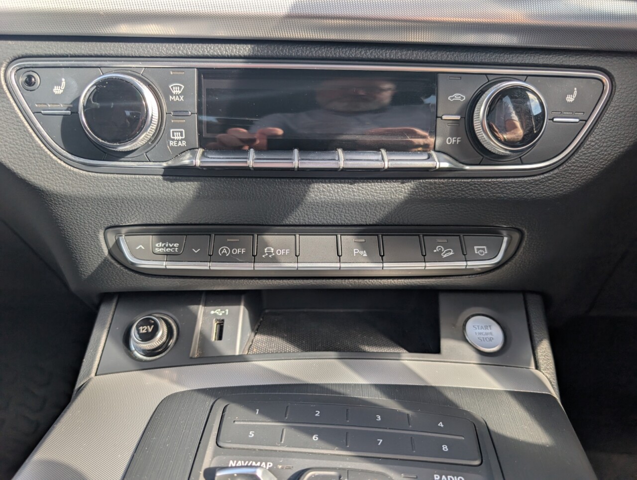 2018 AUDI Q5 Sport - vehicle photo 25 for sale on PureCar