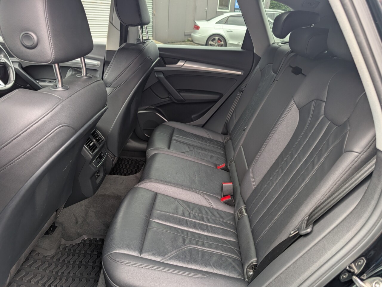 2018 AUDI Q5 Sport - vehicle photo 34 for sale on PureCar