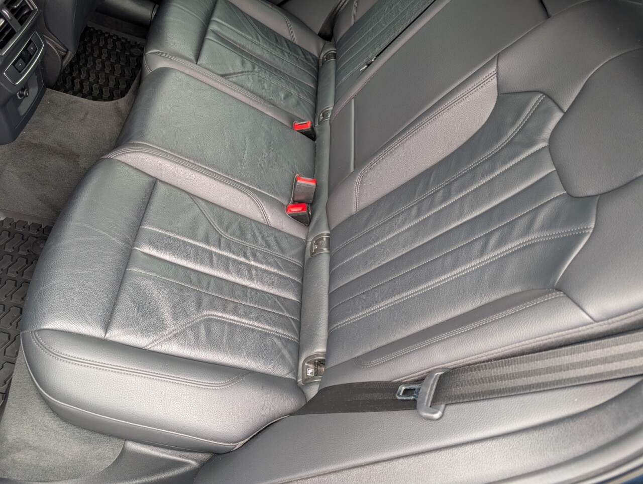 2018 AUDI Q5 Sport - vehicle photo 35 for sale on PureCar
