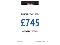 USED 2017 17 SMART FORTWO 1.0 Passion Coupe 2dr Petrol Twinamic Euro 6 (s/s) (71 ps) 