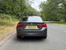 USED 2018 18 BMW 4 SERIES GRAN COUPE 2.0 420d M Sport Hatchback 5dr Diesel Auto Euro 6 (s/s) (190 ps) MINERAL GREY, HARMAN/KARDON