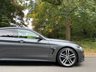 USED 2018 18 BMW 4 SERIES GRAN COUPE 2.0 420d M Sport Hatchback 5dr Diesel Auto Euro 6 (s/s) (190 ps) MINERAL GREY, HARMAN/KARDON