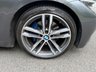 USED 2018 18 BMW 4 SERIES GRAN COUPE 2.0 420d M Sport Hatchback 5dr Diesel Auto Euro 6 (s/s) (190 ps) MINERAL GREY, HARMAN/KARDON