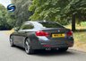 USED 2018 18 BMW 4 SERIES GRAN COUPE 2.0 420d M Sport Hatchback 5dr Diesel Auto Euro 6 (s/s) (190 ps) MINERAL GREY, HARMAN/KARDON