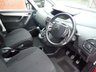 USED 2010 10 CITROEN C4 PICASSO 1.6 HDi VTR+ MPV 5dr Diesel Manual Euro 4 (110 ps) 