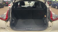 USED 2015 65 NISSAN JUKE 1.6 Acenta Premium SUV 5dr Petrol XTRON Euro 6 (117 ps) SERVICE HISTORY + LONG MOT