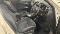 USED 2015 65 NISSAN JUKE 1.6 Acenta Premium SUV 5dr Petrol XTRON Euro 6 (117 ps) SERVICE HISTORY + LONG MOT